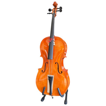 Suporte de Chão para Violoncelo - Suporte Cello